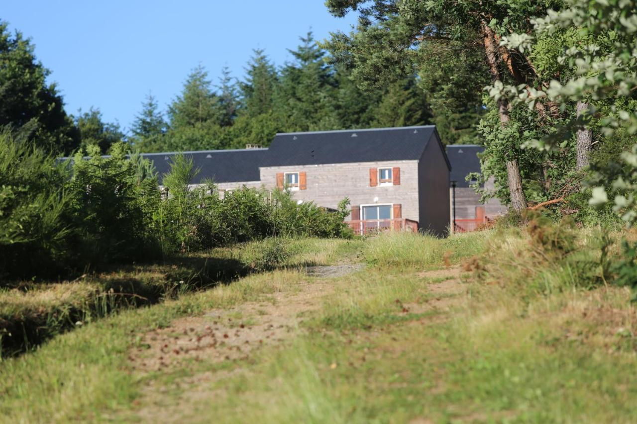 Holiday home Du Gua Des Brasses Au Bord Du De La Raviege *