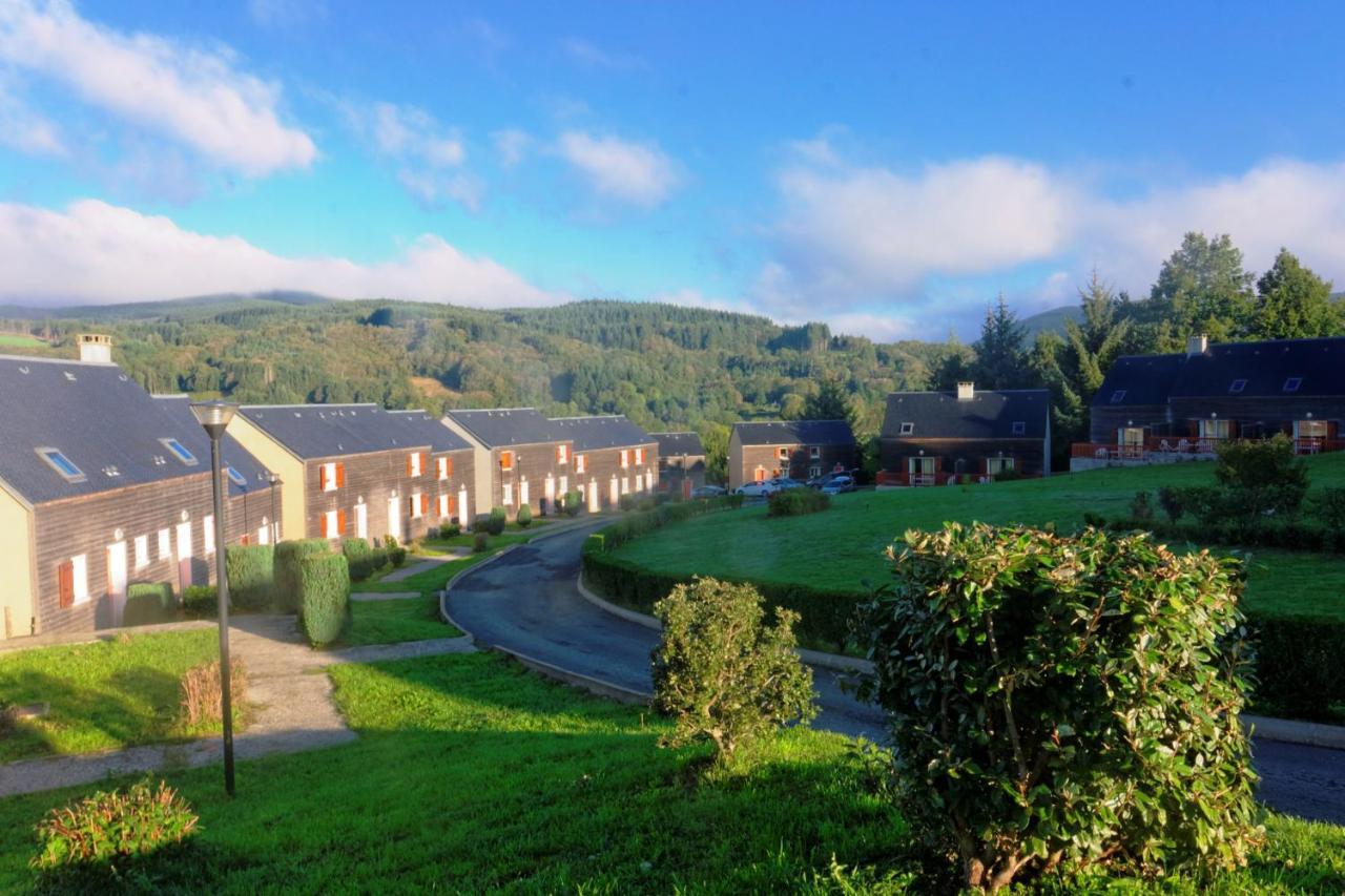 Du Gua Des Brasses Au Bord Du De La Raviege Holiday home