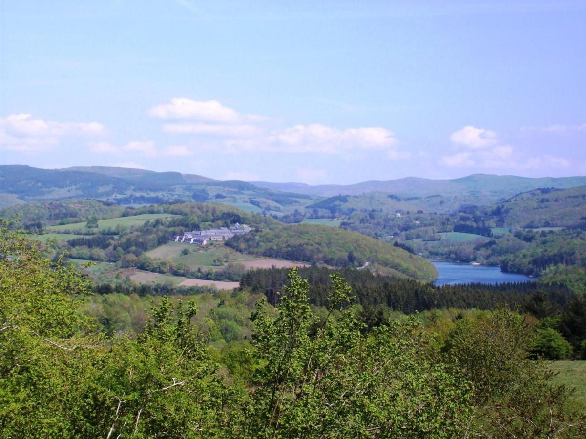 Du Gua Des Brasses Au Bord Du De La Raviege La Salvetat-sur-Agout
