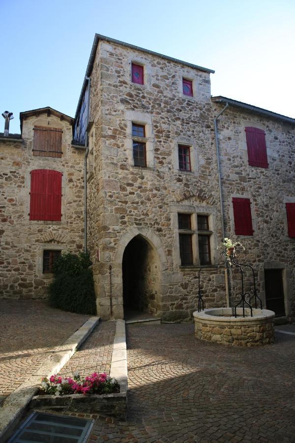 Holiday home Du Gua Des Brasses Au Bord Du De La Raviege La Salvetat-sur-Agout