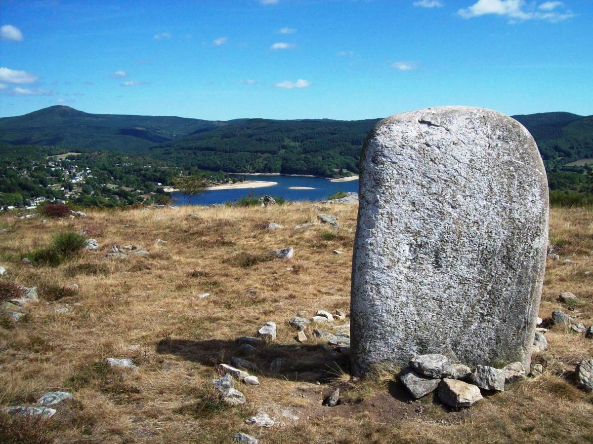 Du Gua Des Brasses Au Bord Du De La Raviege Holiday home