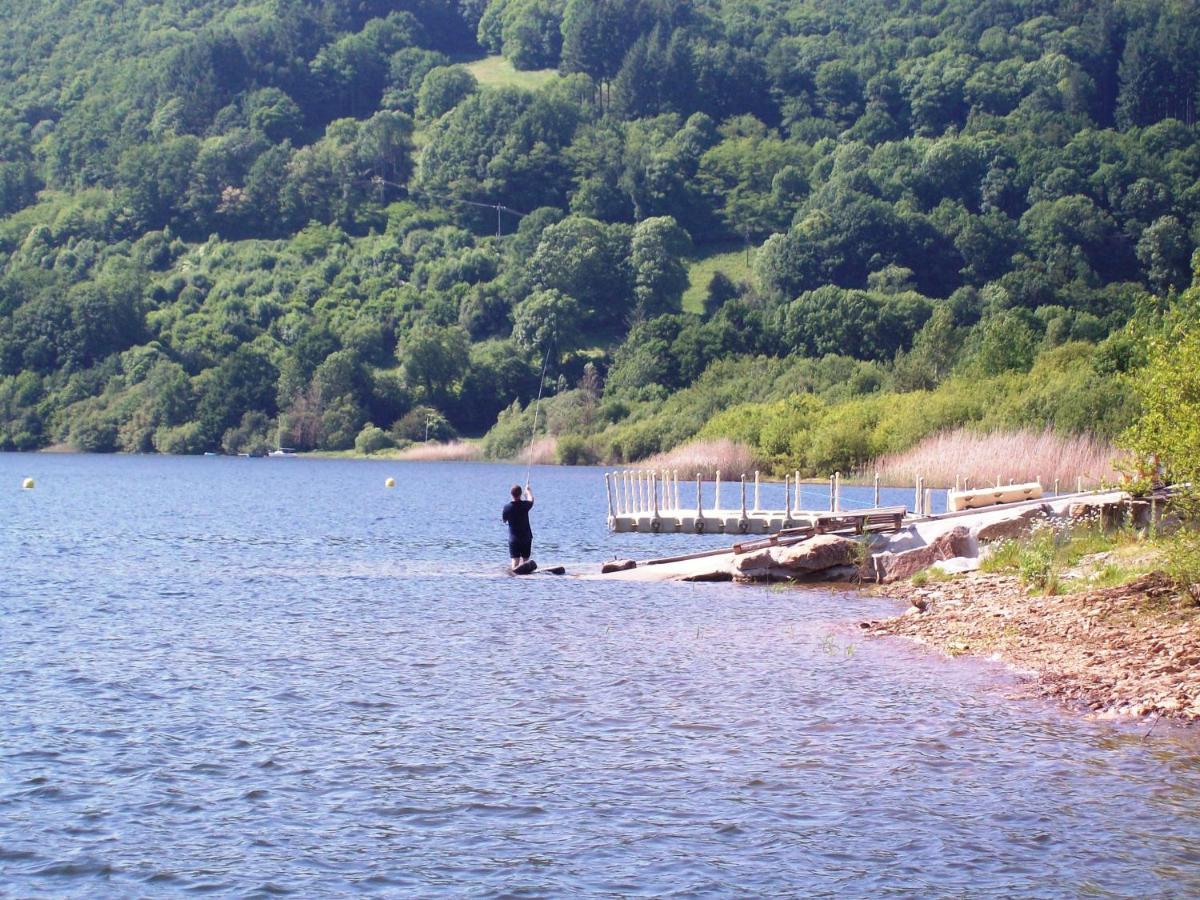Du Gua Des Brasses Au Bord Du De La Raviege Holiday home *