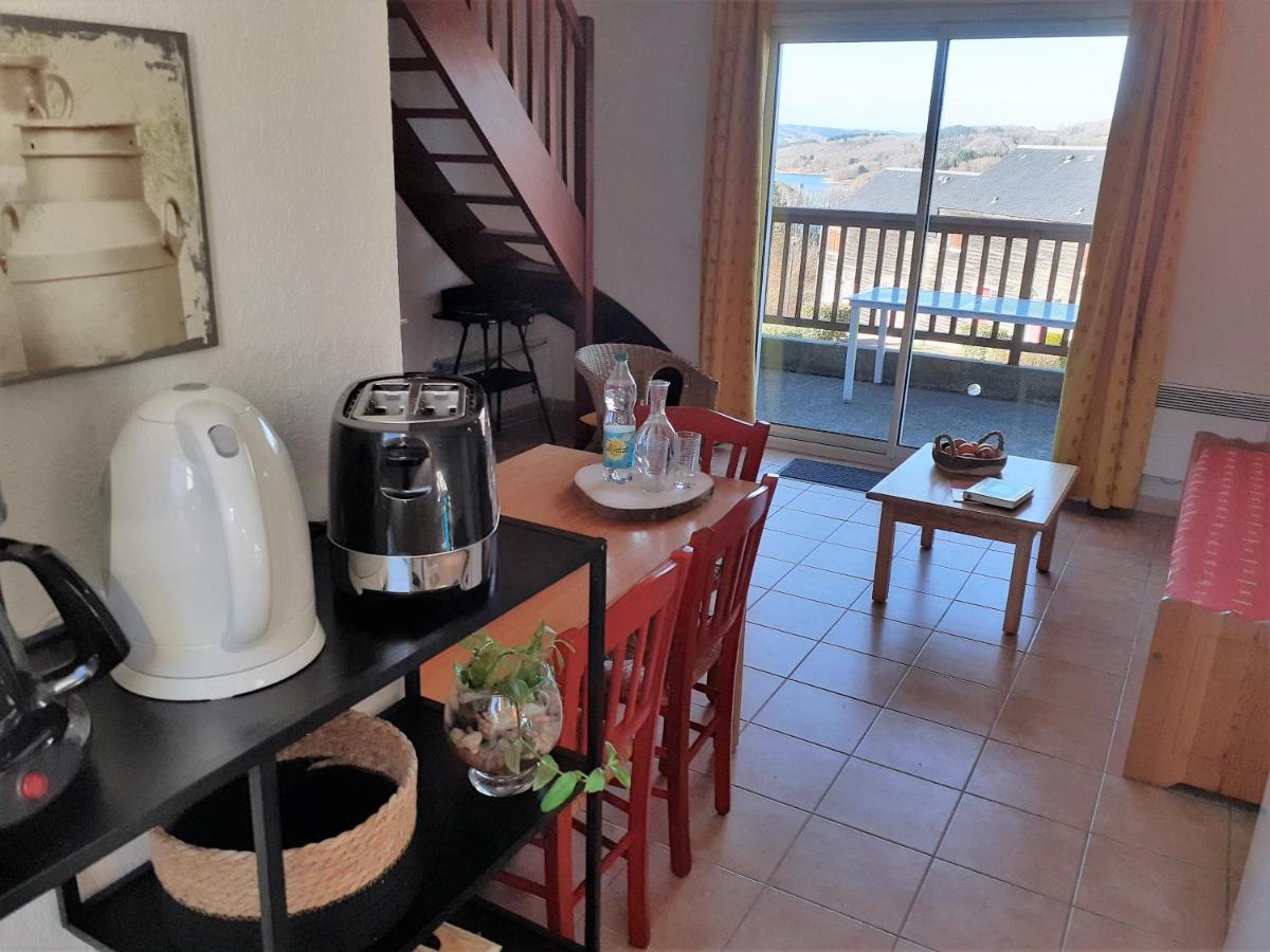 Du Gua Des Brasses Au Bord Du De La Raviege Holiday home