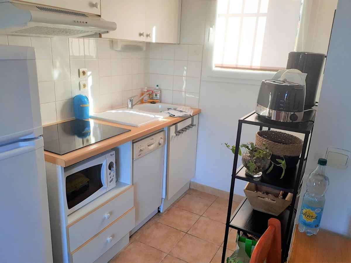 Holiday home Du Gua Des Brasses Au Bord Du De La Raviege *