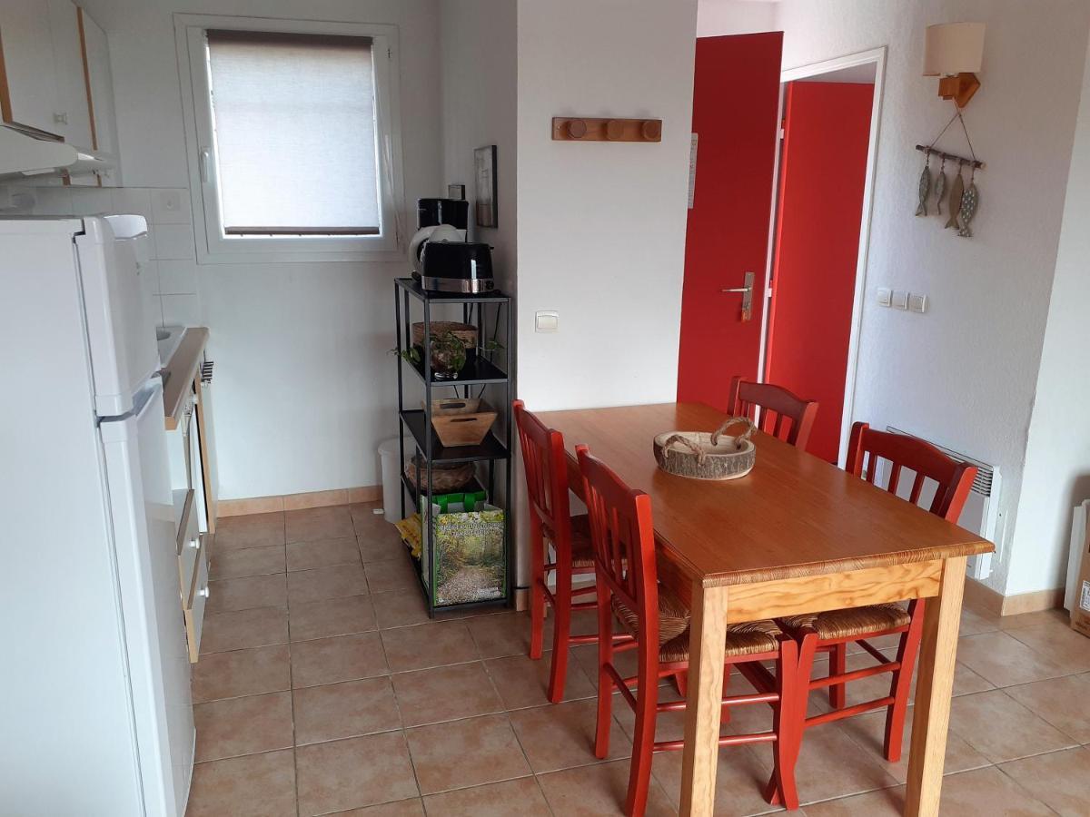 Holiday home Du Gua Des Brasses Au Bord Du De La Raviege La Salvetat-sur-Agout