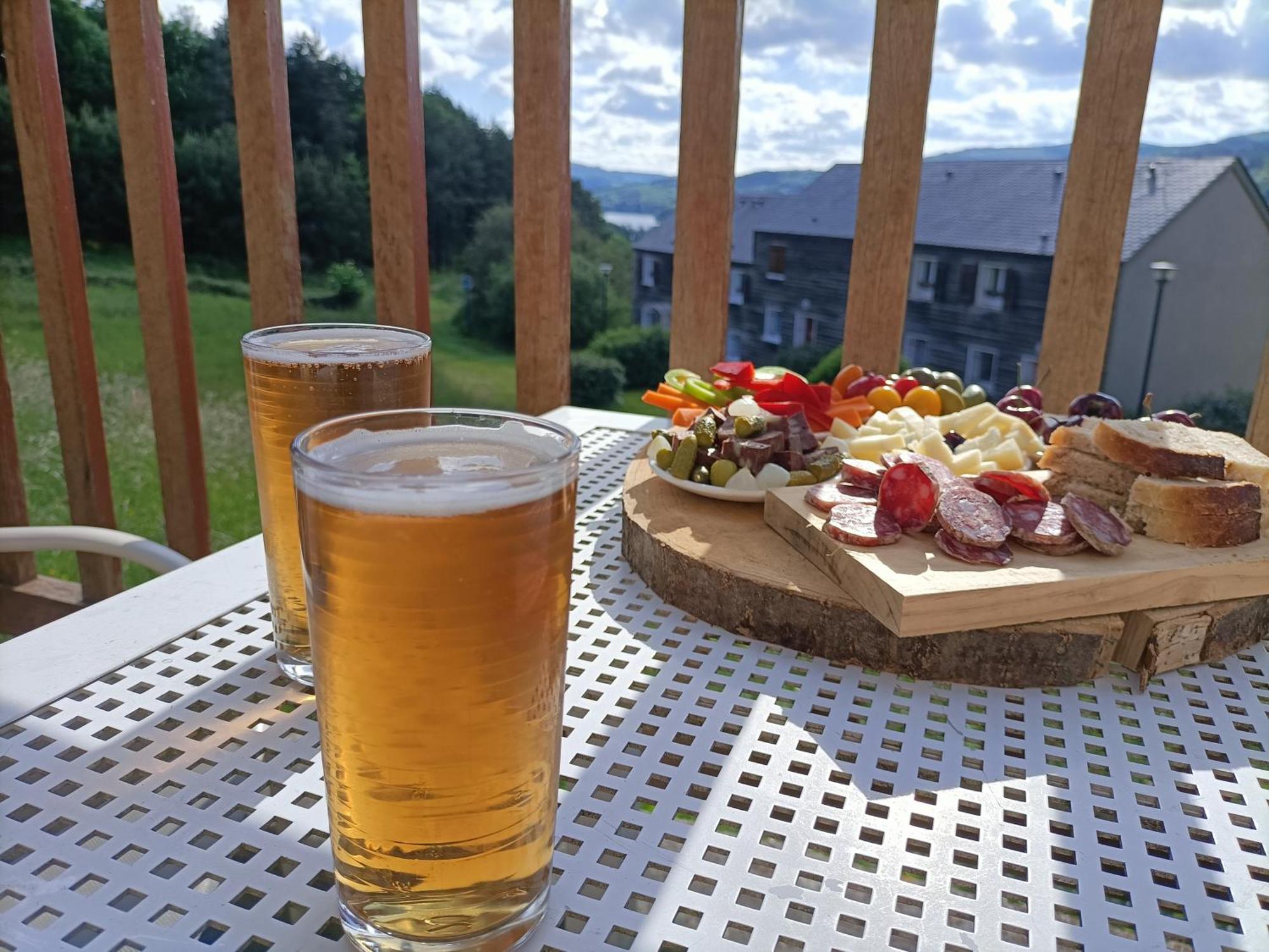 Du Gua Des Brasses Au Bord Du De La Raviege Holiday home